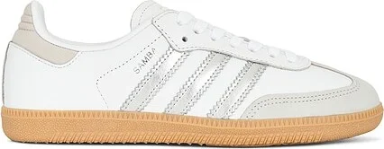 Samba OG