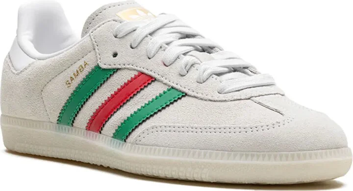 Samba OG "Italy" sneakers - Image 2