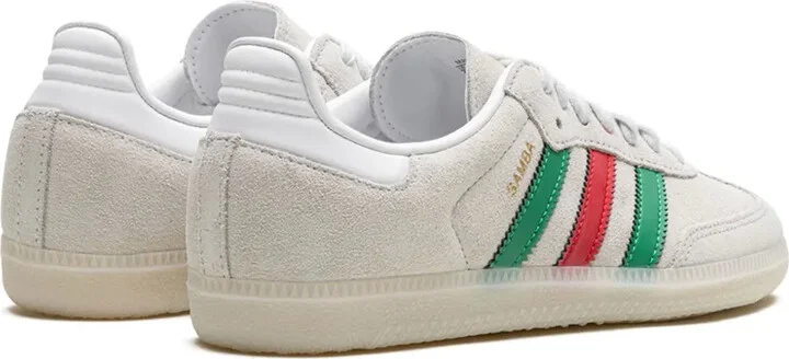 Samba OG "Italy" sneakers - Image 3