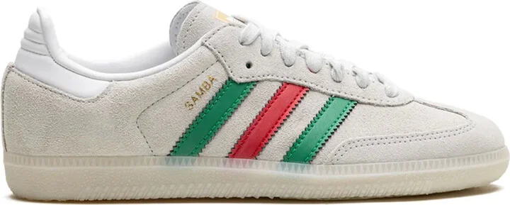 Samba OG "Italy" sneakers