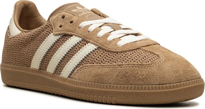 Samba OG lace-up sneakers - Image 2