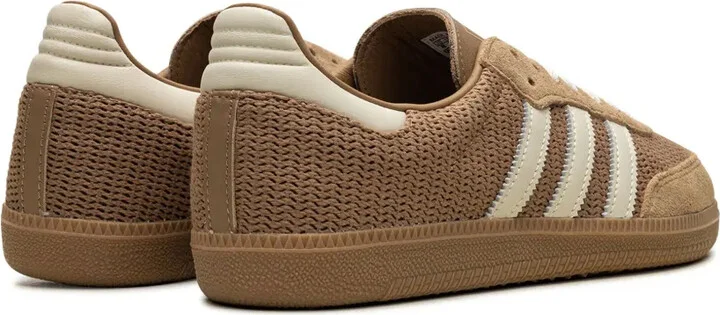 Samba OG lace-up sneakers - Image 3