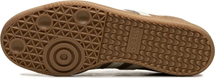Samba OG lace-up sneakers - Image 4