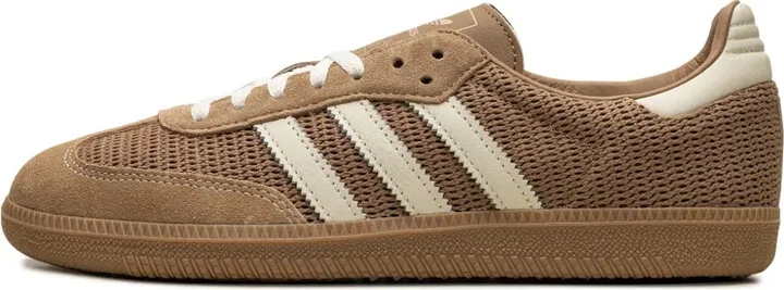 Samba OG lace-up sneakers - Image 5
