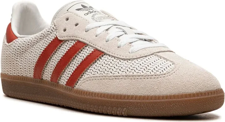 Samba OG lace-up sneakers - Image 2