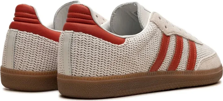 Samba OG lace-up sneakers - Image 3