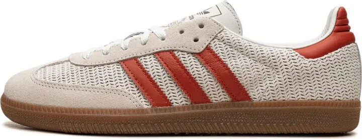 Samba OG lace-up sneakers - Image 5