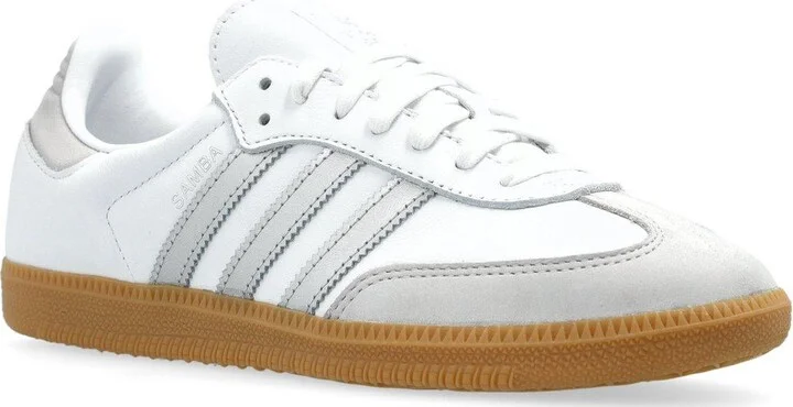 Samba Og Lace-up Sneakers - Image 2