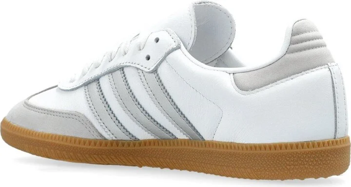 Samba Og Lace-up Sneakers - Image 3