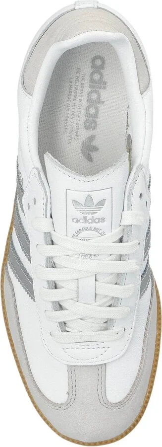 Samba Og Lace-up Sneakers - Image 5