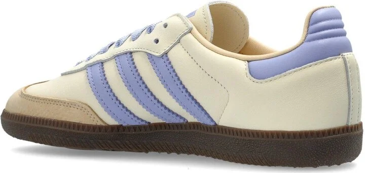Samba Og Lace-up Sneakers - Image 3
