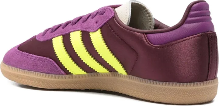 Samba OG lace-up sneakers - Image 3