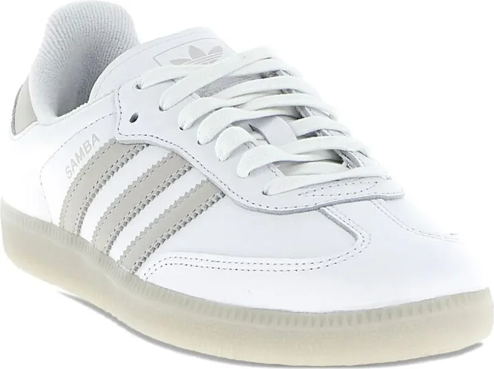 Samba OG leather low-top sneakers - Image 2