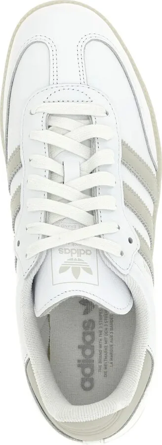 Samba OG leather low-top sneakers - Image 3
