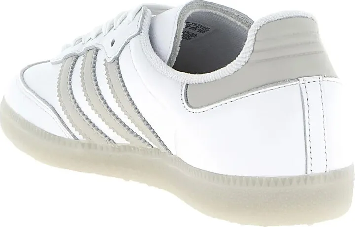 Samba OG leather low-top sneakers - Image 4