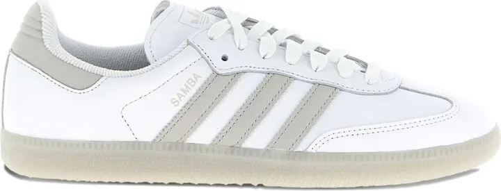 Samba OG leather low-top sneakers