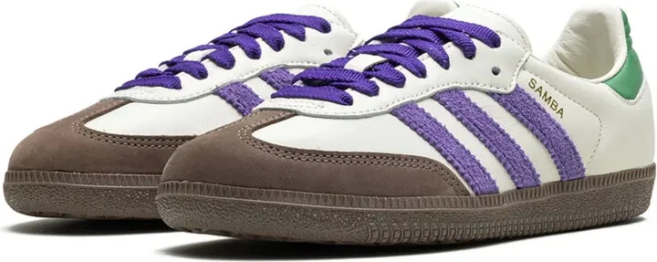 Samba OG leather sneakers - Image 2