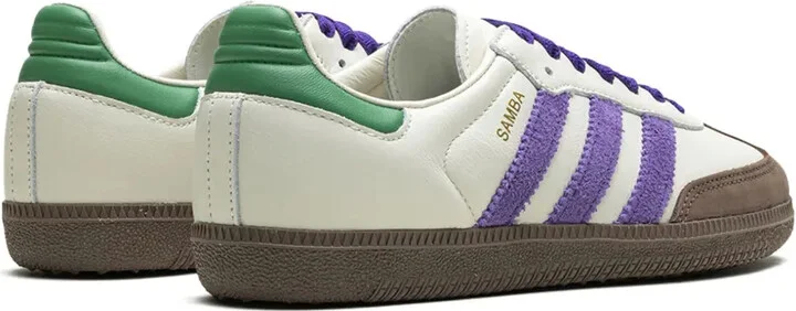 Samba OG leather sneakers - Image 3