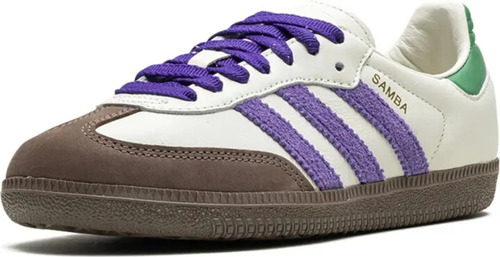 Samba OG leather sneakers - Image 4