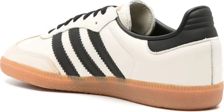 Samba OG leather sneakers - Image 3
