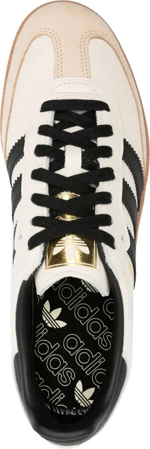 Samba OG leather sneakers - Image 4