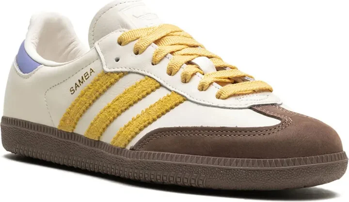 Samba OG leather sneakers - Image 2