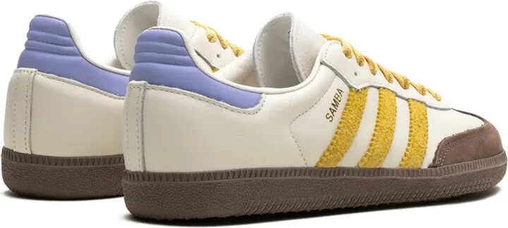 Samba OG leather sneakers - Image 3