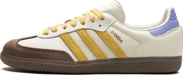Samba OG leather sneakers - Image 5