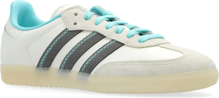 Samba OG leather sneakers - Image 2