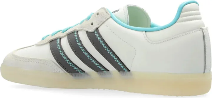 Samba OG leather sneakers - Image 3