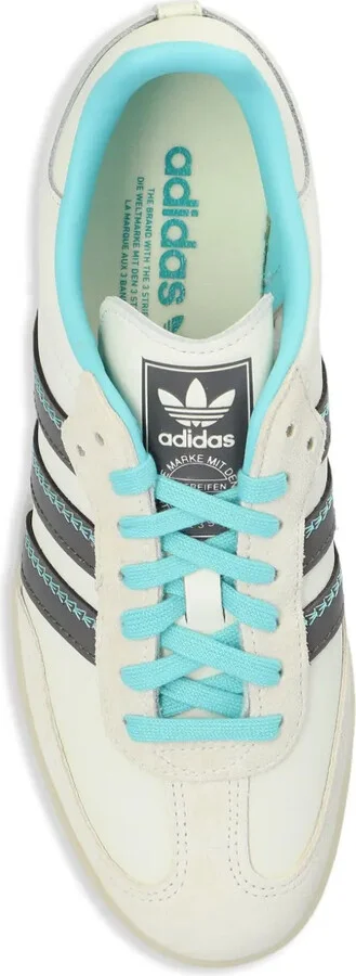 Samba OG leather sneakers - Image 4