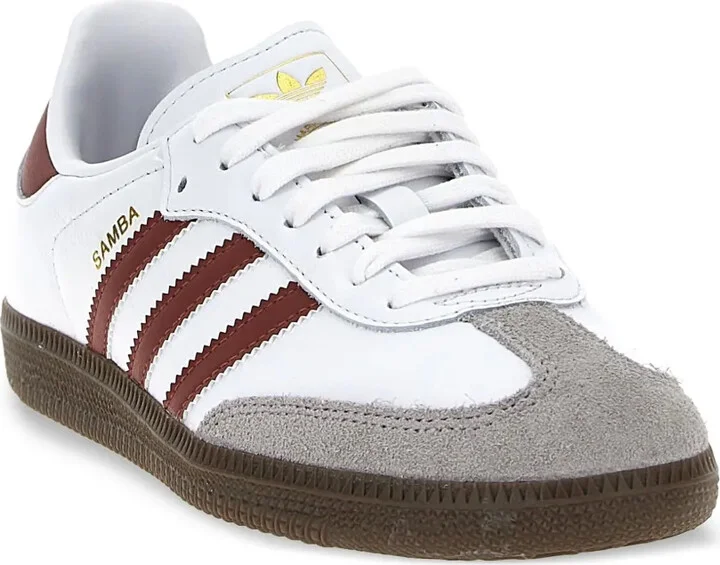 Samba OG leather sneakers - Image 2