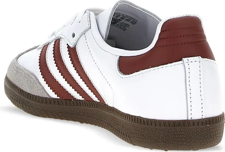 Samba OG leather sneakers - Image 3