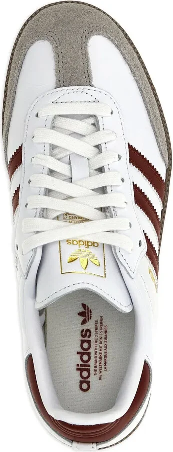 Samba OG leather sneakers - Image 4