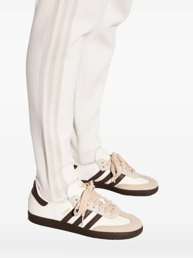 Samba OG leather sneakers - Image 2