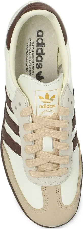 Samba OG leather sneakers - Image 5