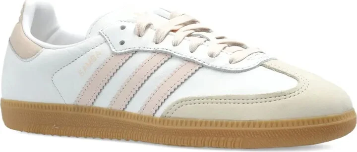 Samba OG leather sneakers - Image 2