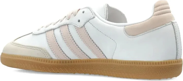 Samba OG leather sneakers - Image 3
