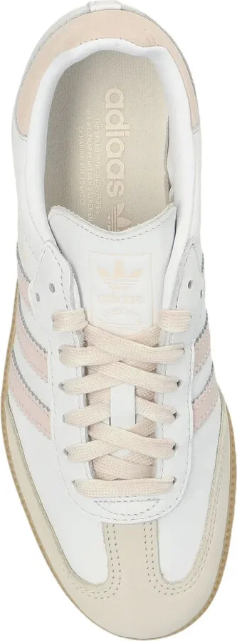 Samba OG leather sneakers - Image 4