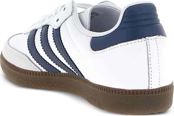 Samba OG leather sneakers - Image 4