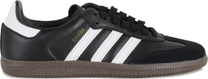 Samba OG leather sneakers - Image 3