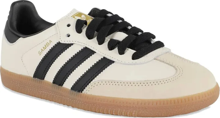 Samba OG leather sneakers - Image 2
