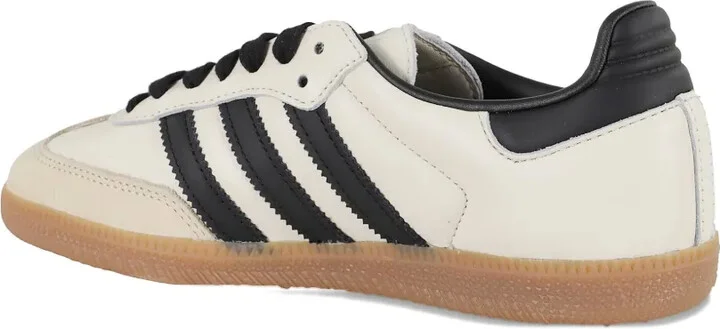 Samba OG leather sneakers - Image 3