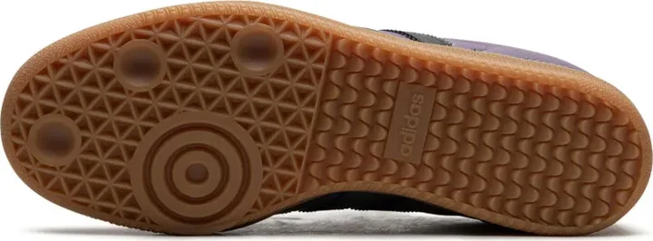 Samba OG leather sneakers - Image 4