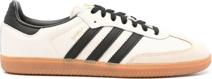 Samba OG leather sneakers