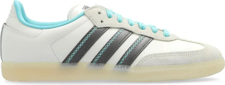 Samba OG leather sneakers