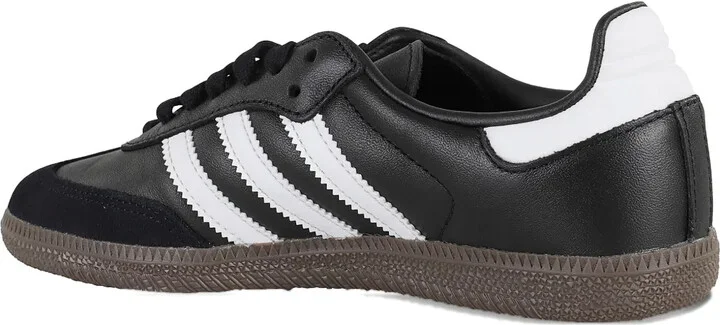 Samba OG leather sneakers