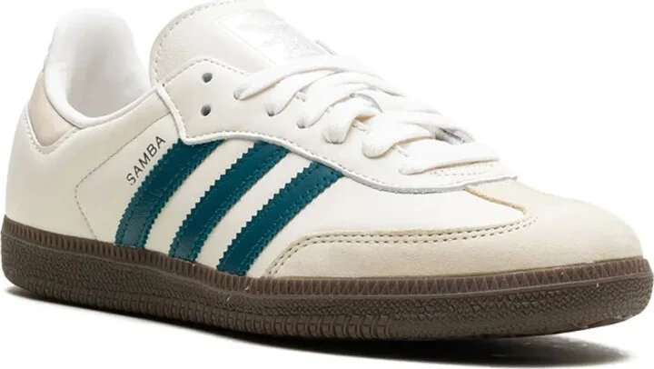 Samba OG "Legacy Teal" sneakers - Image 2