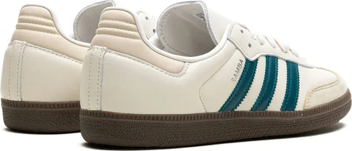 Samba OG "Legacy Teal" sneakers - Image 3