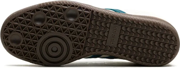 Samba OG "Legacy Teal" sneakers - Image 4